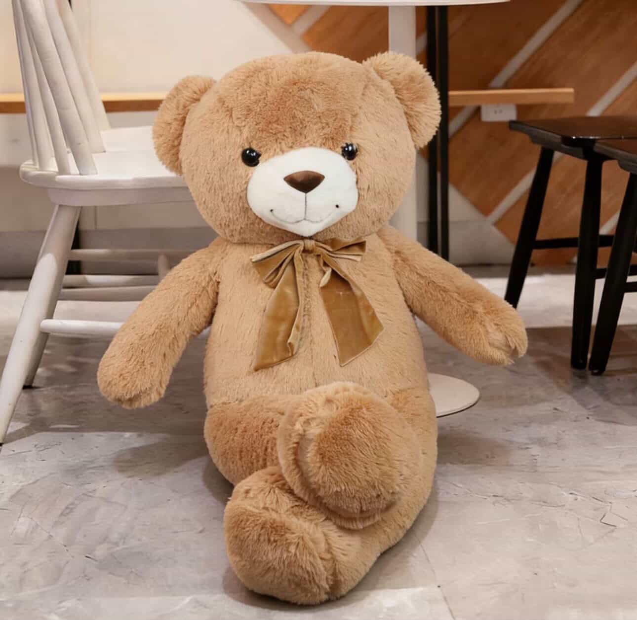TEDDY BEAR LARGE