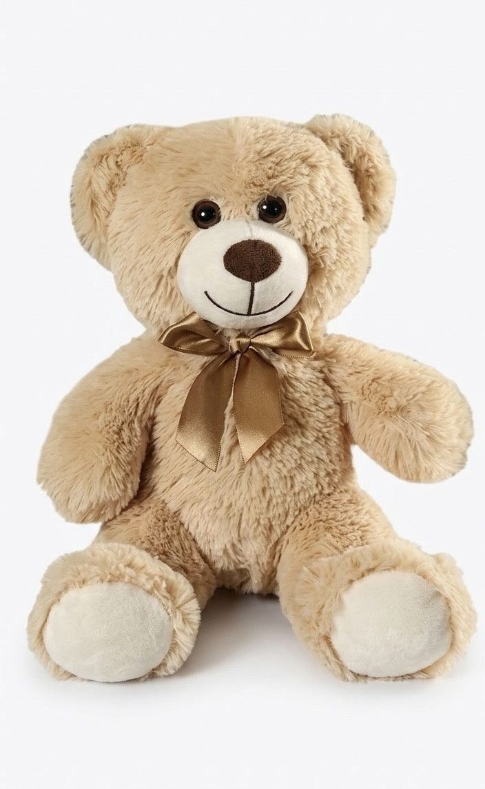 TEDDY BEAR SMALL