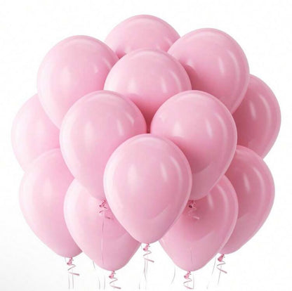BALLOONS