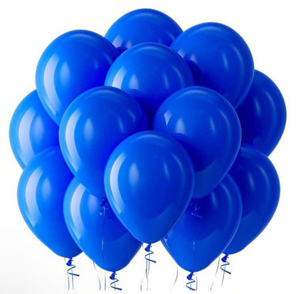 BALLOONS