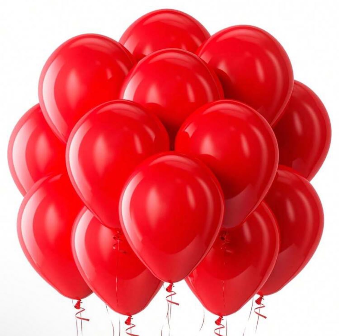 BALLOONS