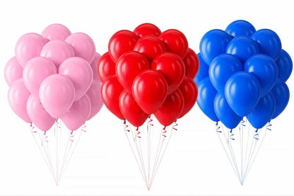 BALLOONS
