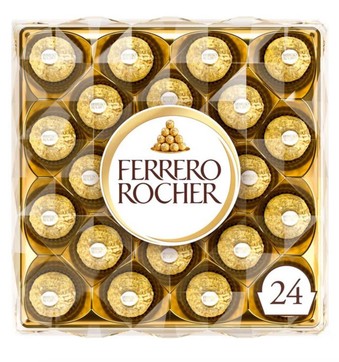 FERRERO ROCHER LARGE